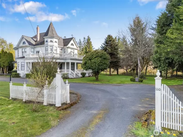 Vader, WA 98593,1110 D ST