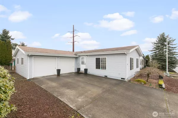16500 SE 1st ST #10, Vancouver, WA 98684