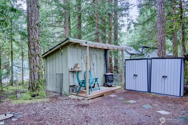 Deming, WA 98244,134 5 Big River BLVD