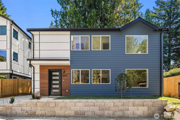 3847 NE 88th ST, Seattle, WA 98115