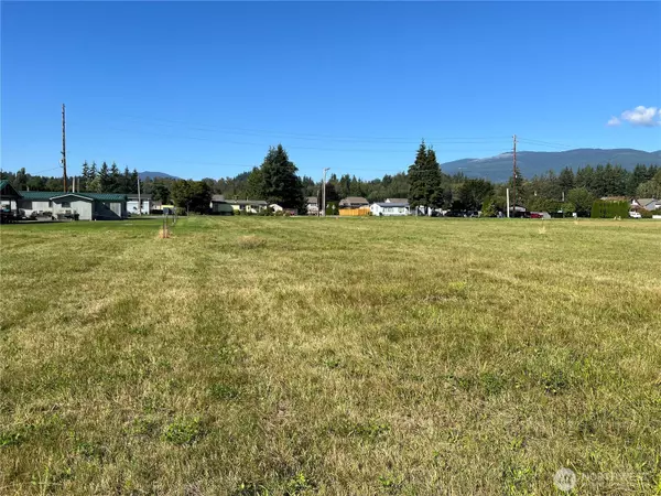 Sedro Woolley, WA 98284,14 Lot 14 - Garden of Eden RD