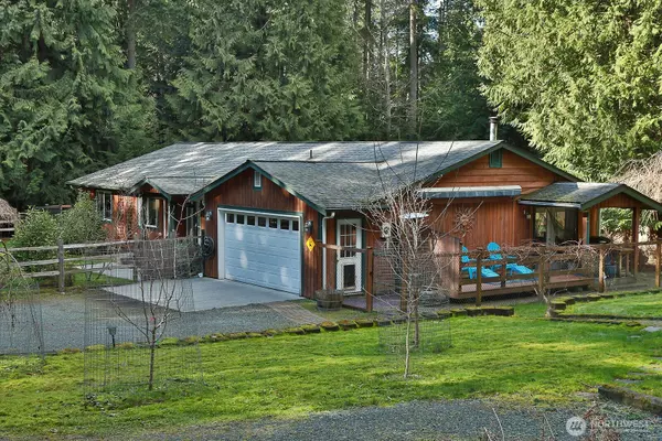 2411 Porter RD, Langley, WA 98260