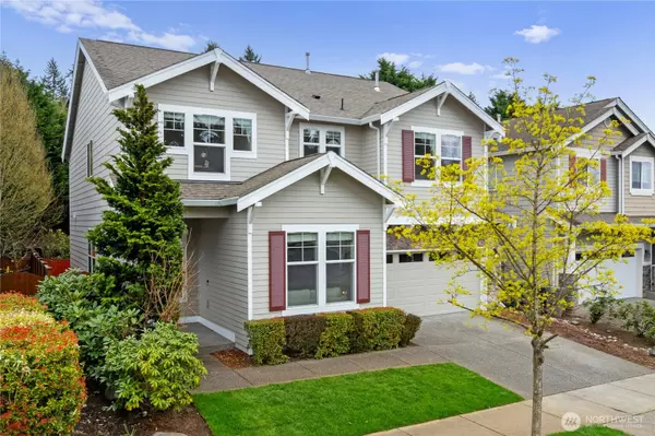 22829 36th AVE SE, Bothell, WA 98021