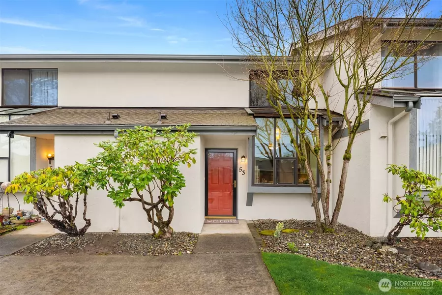 4805 76th ST NE #53, Marysville, WA 98270