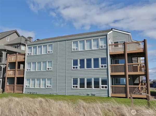 Ocean Shores, WA 98569,1407 Ocean Shores BLVD SW #3S-E