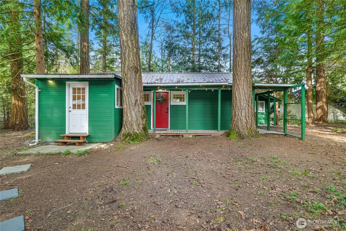 Maple Falls, WA 98266,8413 Ash LN
