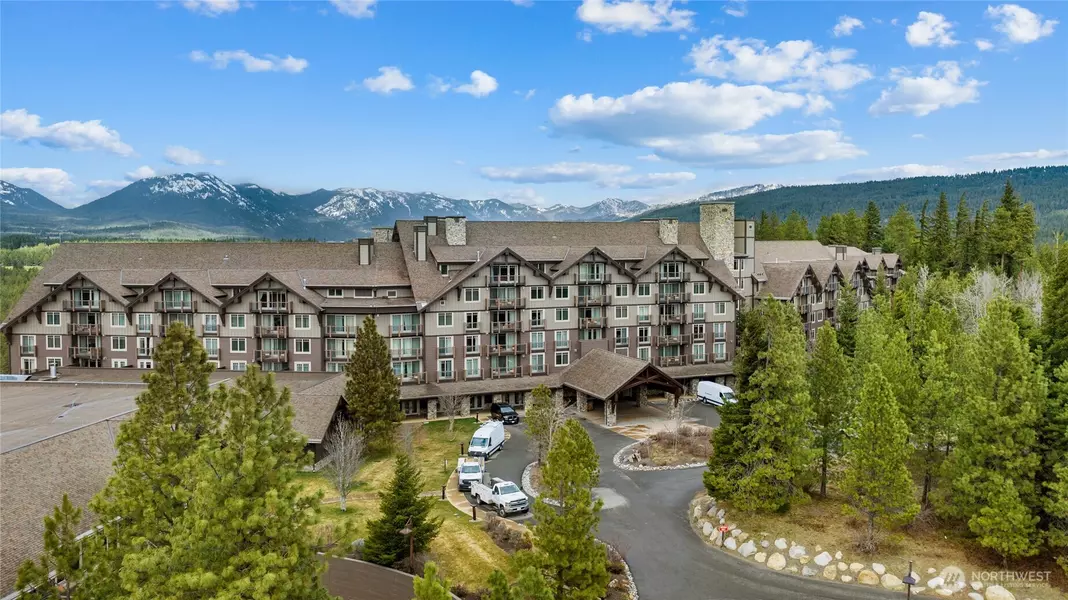 3600 Suncadia TRL #3023, Cle Elum, WA 98922