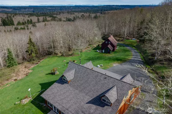 Quilcene, WA 98376,1155 Elkhorn LN