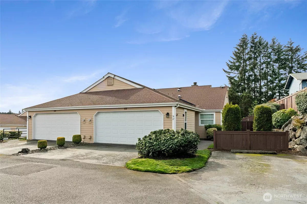 Tacoma, WA 98406,2536 N Narrows DR #17