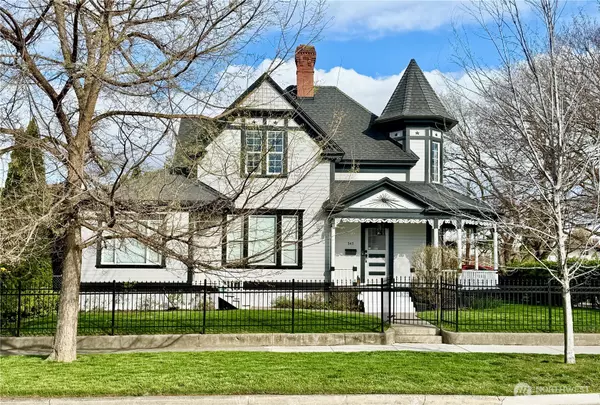 Walla Walla, WA 99362,345 E Birch ST