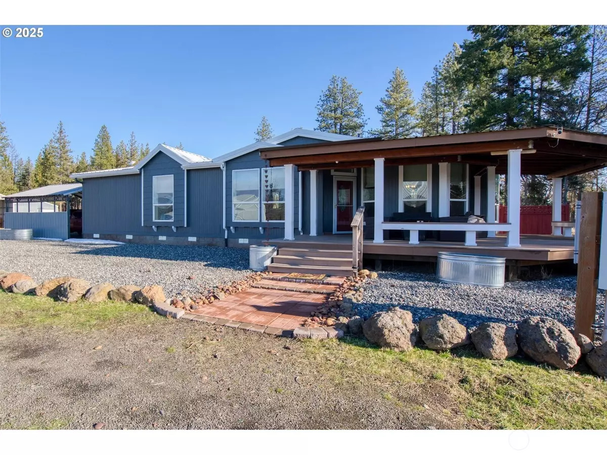 Goldendale, WA 98620,19 Shiloh WAY