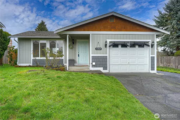 7302 S Ainsworth AVE, Tacoma, WA 98408