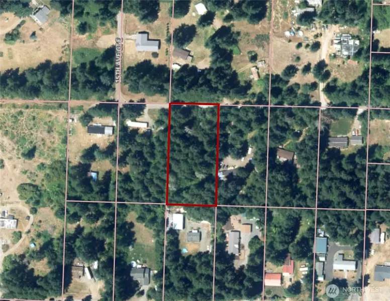 16 XX 284th ST E, Roy, WA 98580