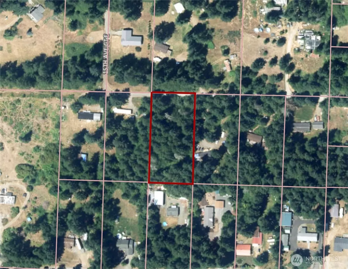 Roy, WA 98580,16 XX 284th ST E