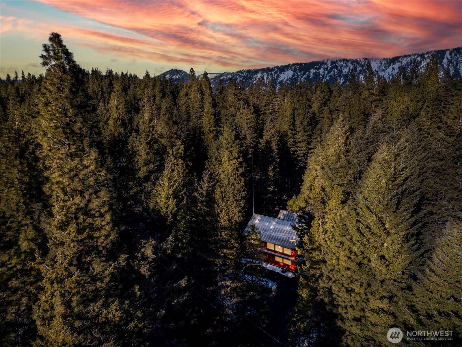 2679 Sumac LN, Leavenworth, WA 98826