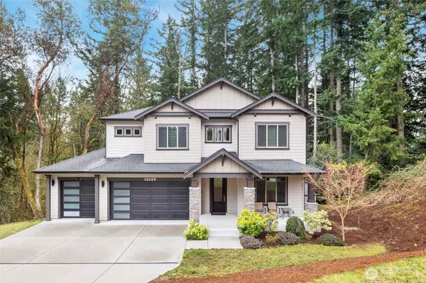 12025 SE May Creek Park DR, Newcastle, WA 98056