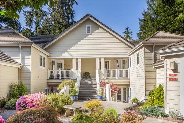 60 N Keel #C, Port Ludlow, WA 98365