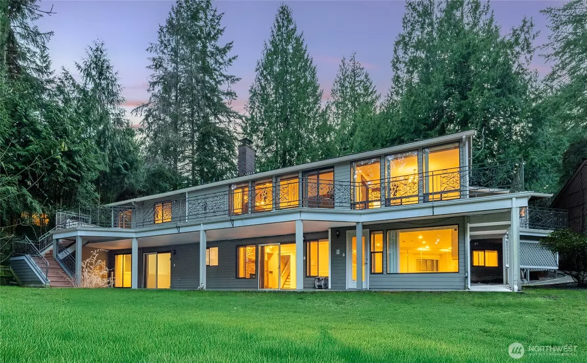 Sammamish, WA 98074,2317 Sahalee DR E