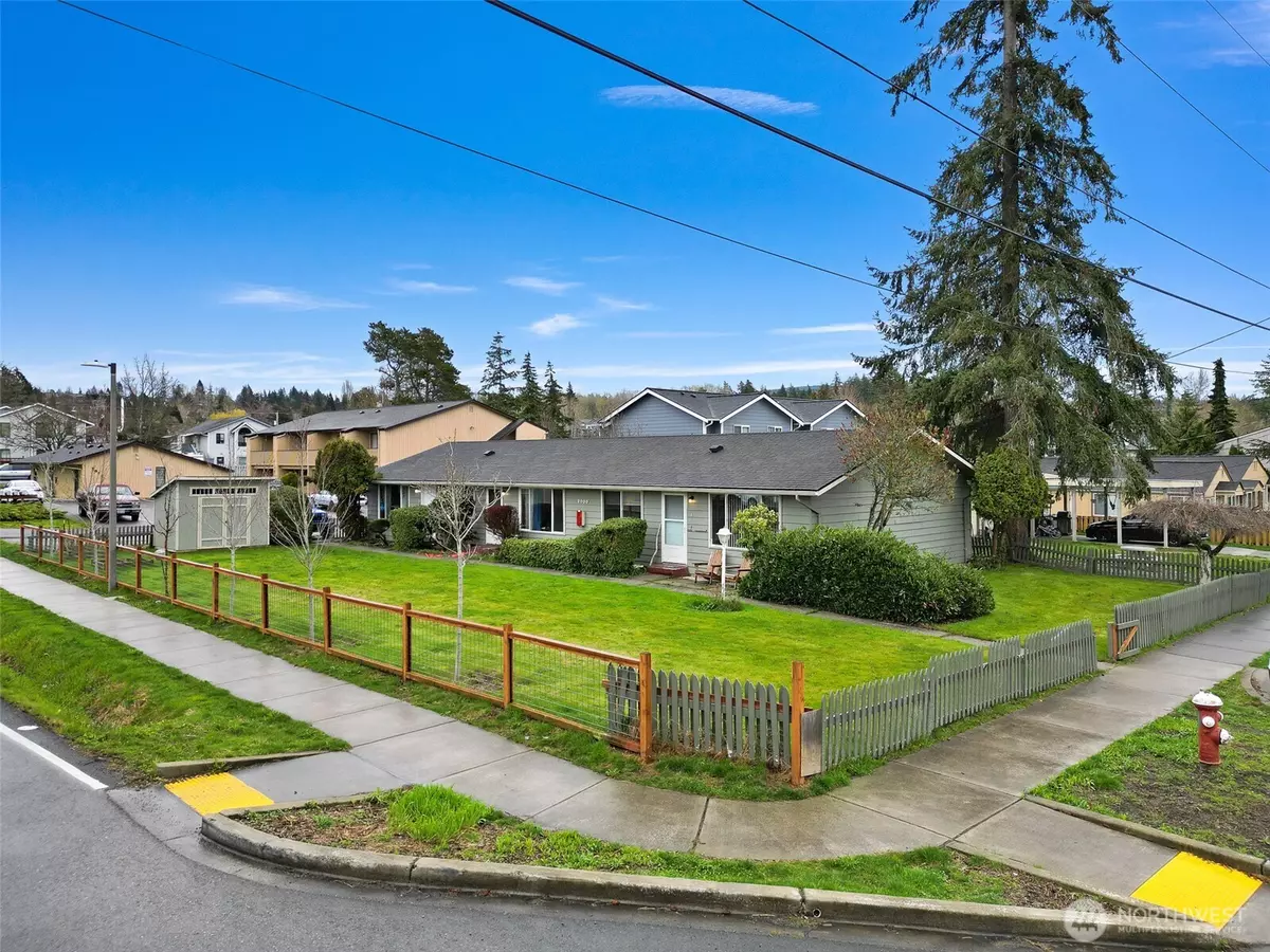 Bellingham, WA 98229,2000 Texas ST