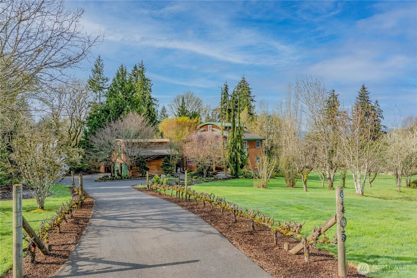 6405 NW 170th CIR, Ridgefield, WA 98642