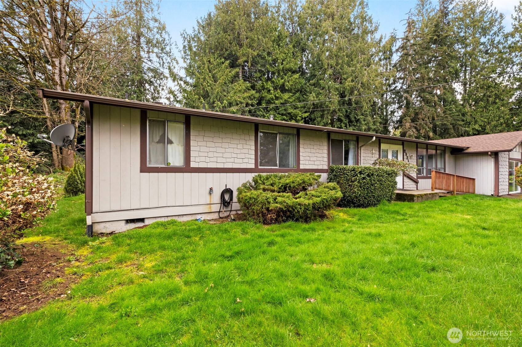 Poulsbo, WA 98370,26217 Edgewater PL NW