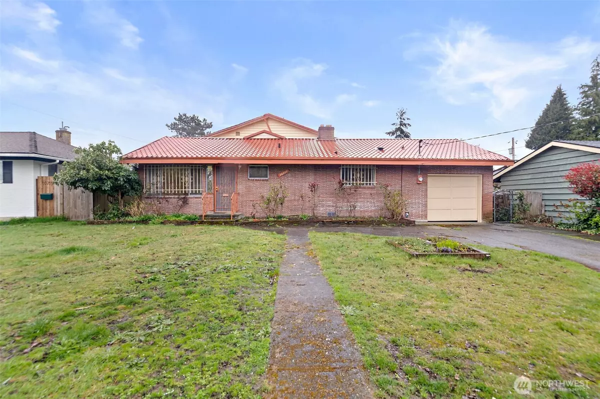 Seattle, WA 98178,10711 Renton AVE S