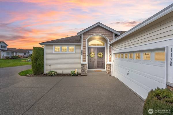 1138 Van Ogle LN NW, Orting, WA 98360