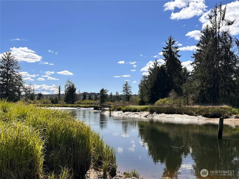 0 xxx Monohon Landing RD, Raymond, WA 98577