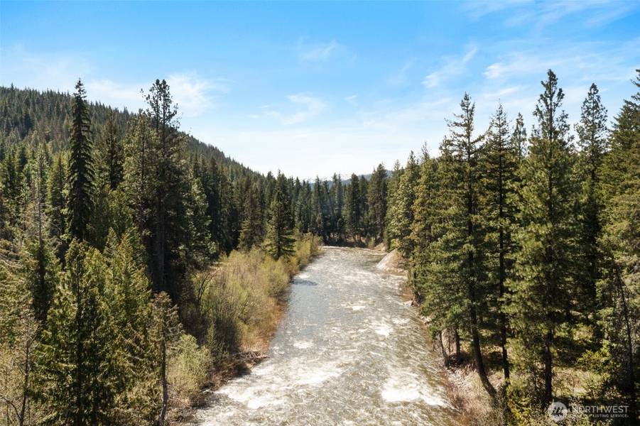 0 NNA Kinnikinnick DR, Leavenworth, WA 98826