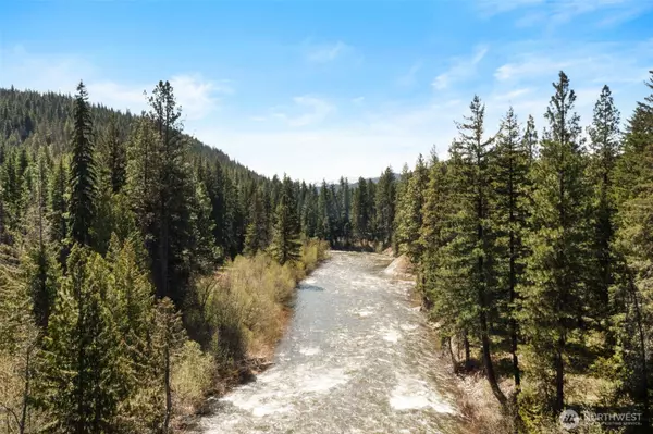 0 NNA Kinnikinnick DR, Leavenworth, WA 98826