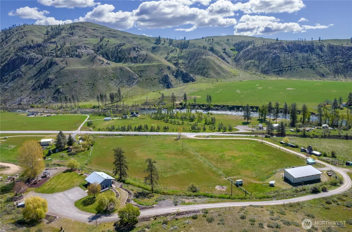 Carlton, WA 98814,2081 Highway 153