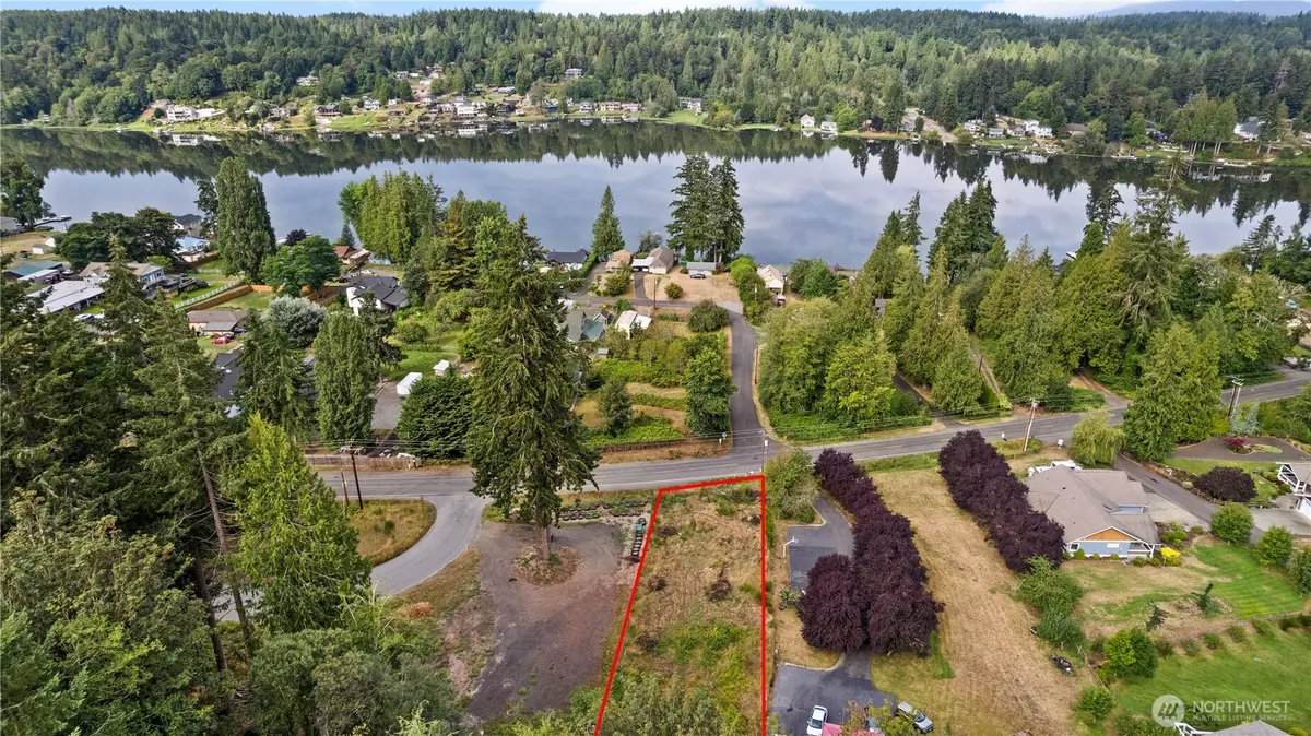 Port Orchard, WA 98367,0 Long Lake RD SE