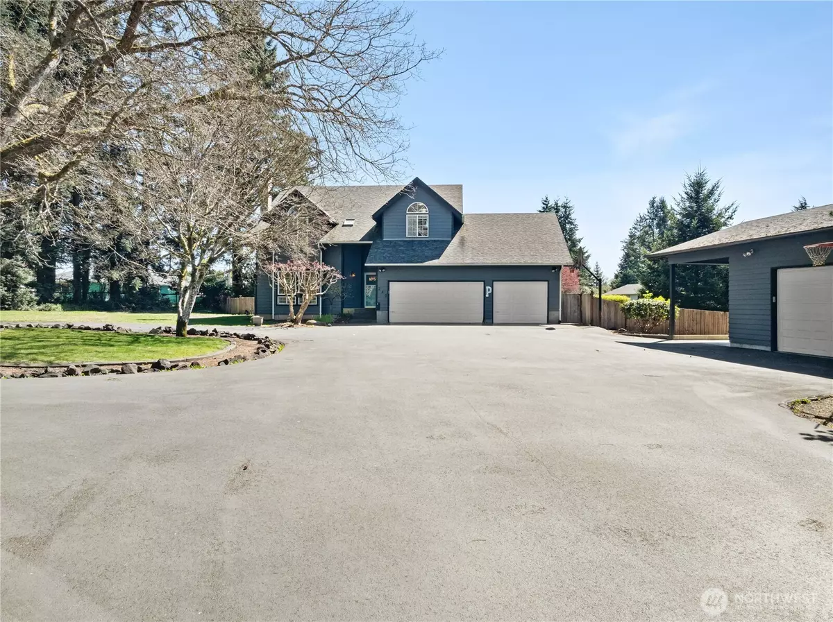 Montesano, WA 98563,240 Glenn CT