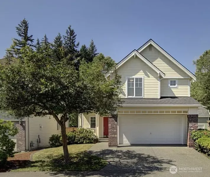 4237 SE 249th CT, Sammamish, WA 98029