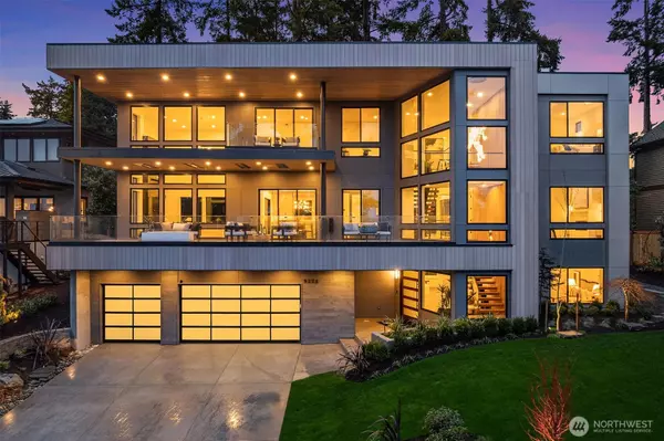 9538 NE 1st ST, Bellevue, WA 98004