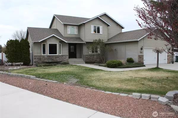 2106 Inglewood DR, East Wenatchee, WA 98802