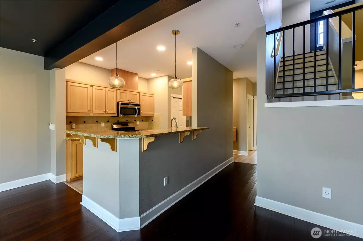 Bothell, WA 98012,19102 20th DR SE #B204