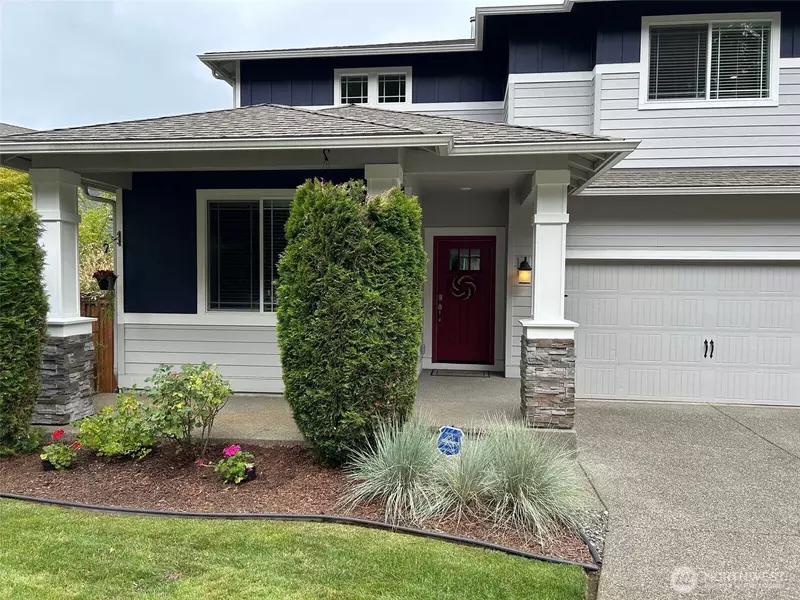 10211 Sentinel LOOP, Gig Harbor, WA 98332