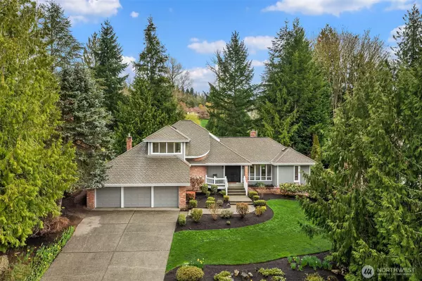 14032 205th AVE NE, Woodinville, WA 98077