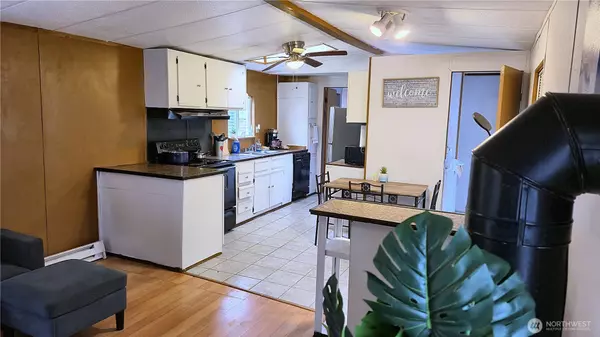 Ocean Shores, WA 98569,116 Galleon LOOP NE
