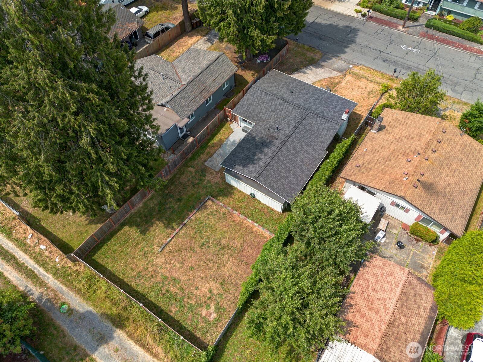 9229 S Park AVE, Tacoma, WA 98444