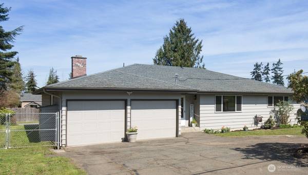311 E Ahlvers RD, Port Angeles, WA 98362