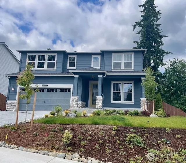 Renton, WA 98059,16226 SE 133rd PL #104