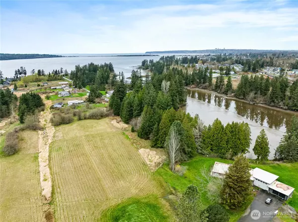 0 Shipyard RD, Blaine, WA 98230