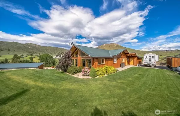 Okanogan, WA 98840,22525 Highway 20