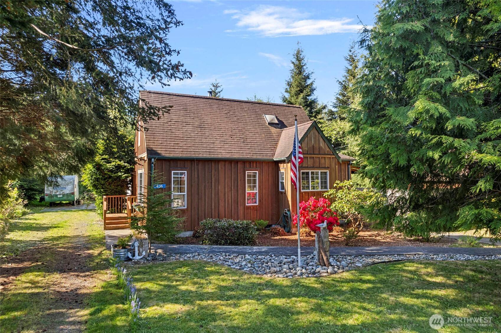 436 Mitchell DR, Coupeville, WA 98239