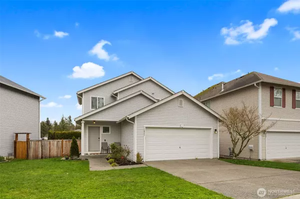 7811 86th DR NE, Marysville, WA 98270