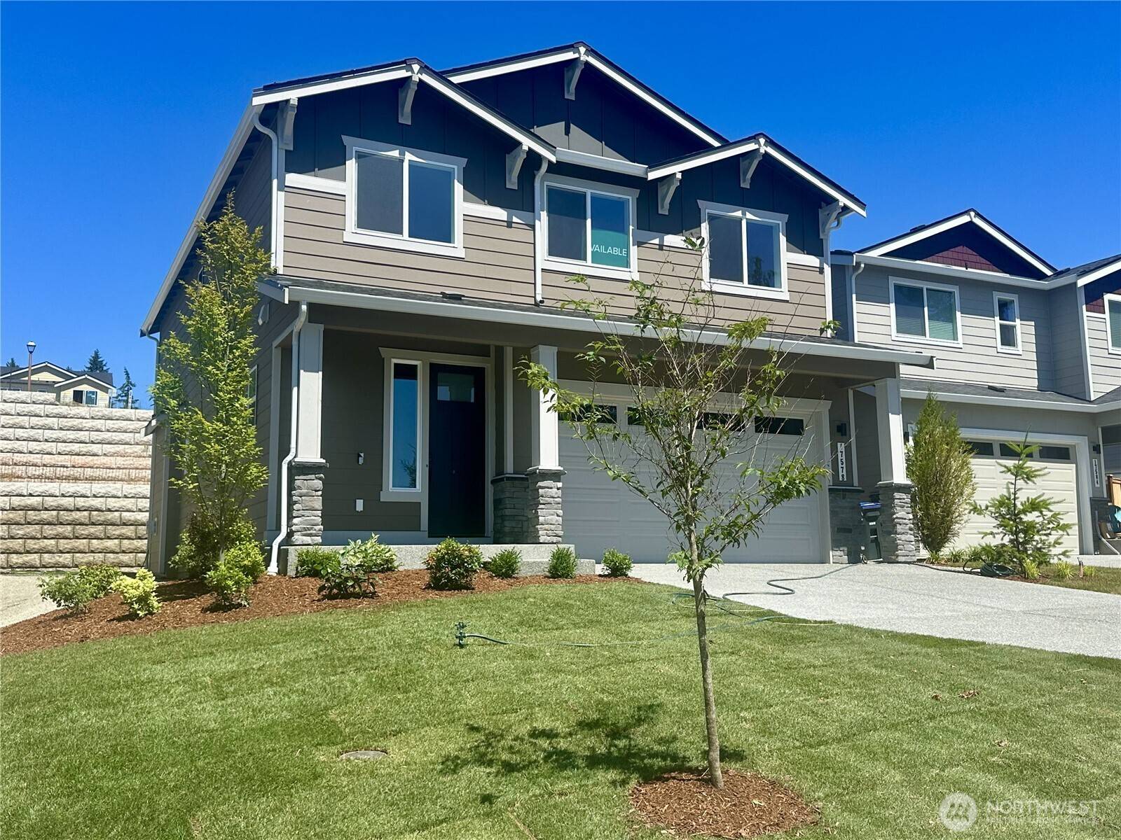17578 NE Midnight Sun LOOP, Poulsbo, WA 98370