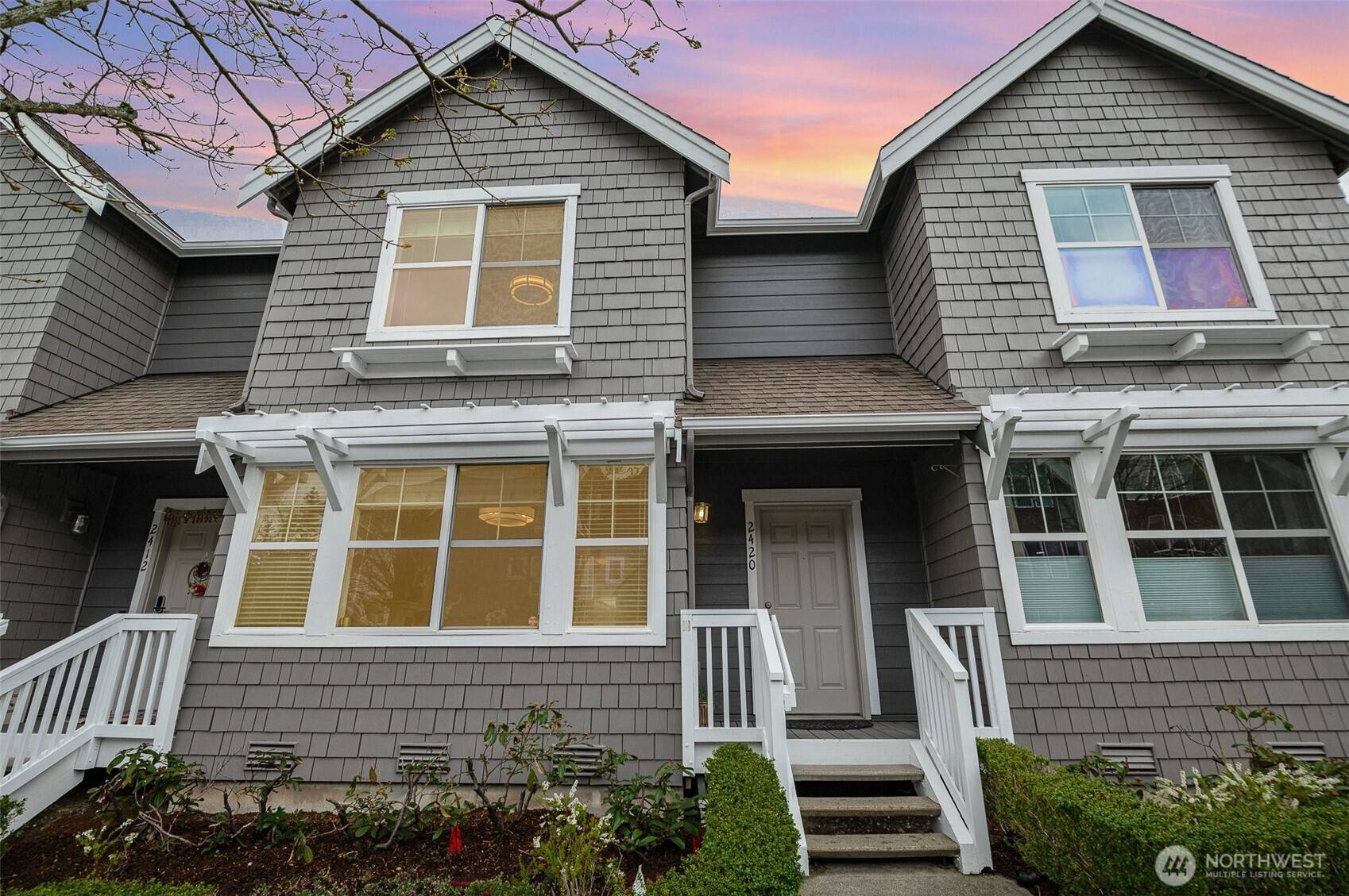 2420 NE Park DR, Issaquah, WA 98029