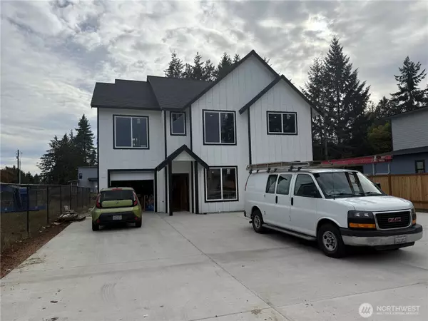 Tacoma, WA 98444,906 104th Street Ct S